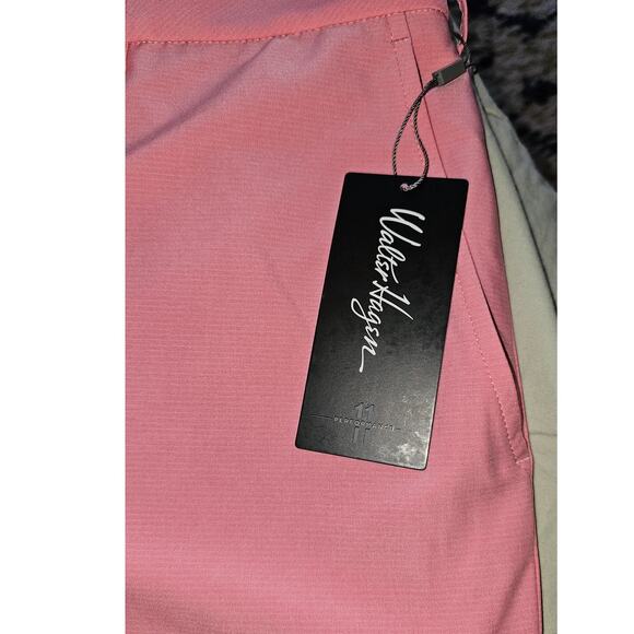 Walter Hagen Perfect 11 Performance Moisture Wick Stretch Golf Shorts 42 - Picture 12 of 12